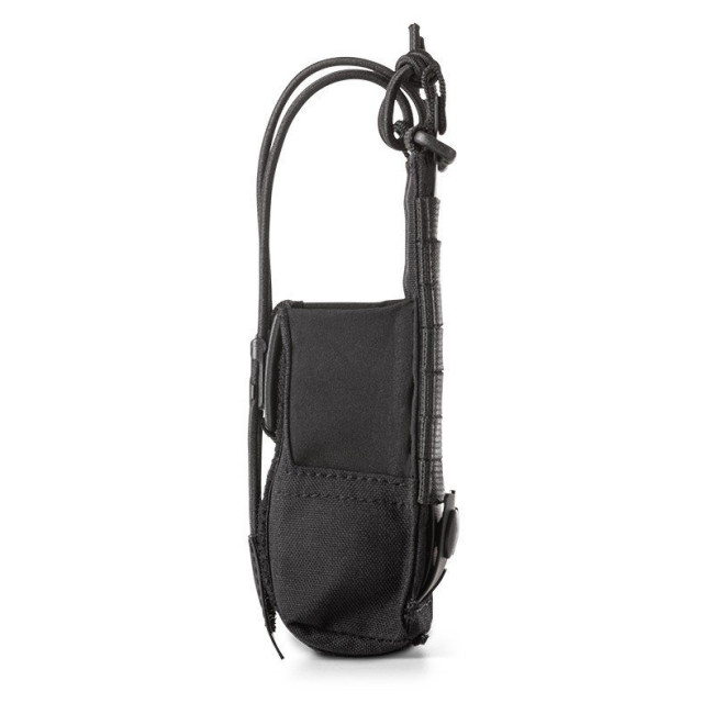 Poche radio 2.0 Flex Noir - 5.11 Tactical