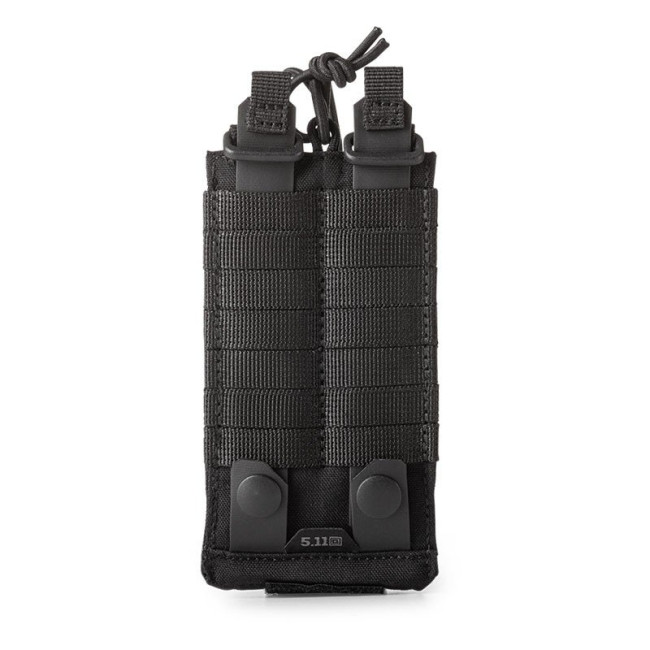 Poche radio 2.0 Flex Noir - 5.11 Tactical