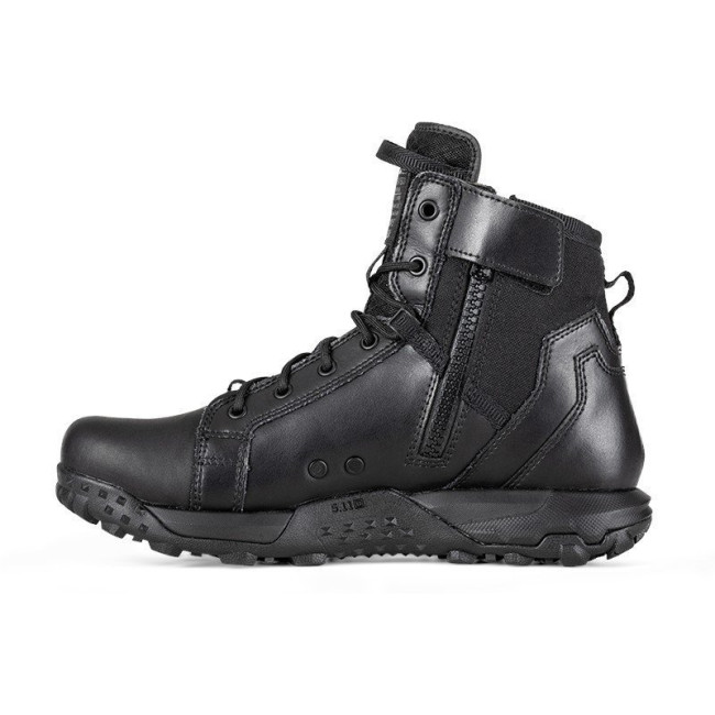 Schoenen AT 6"" Zip Zwart - 5.11 Tactical