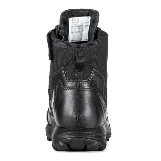Schoenen AT 6"" Zip Zwart - 5.11 Tactical