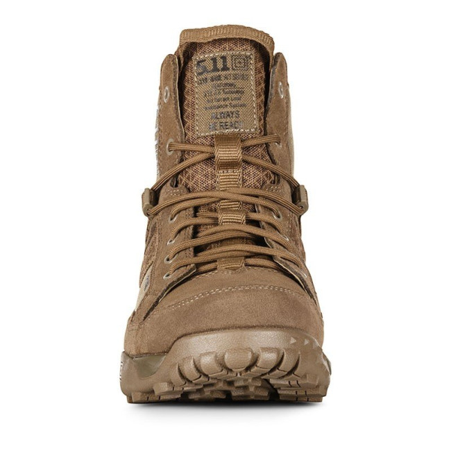 Buty AT 6" Coyote - 5.11 Tactical