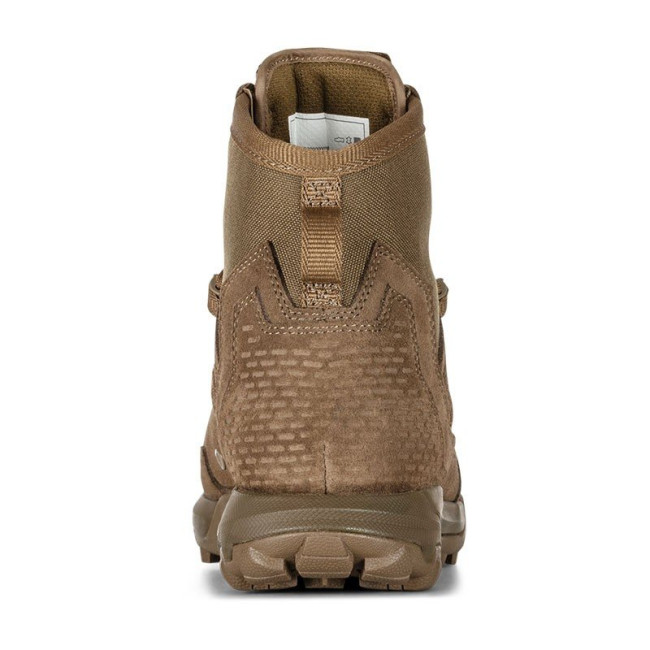 Buty AT 6" Coyote - 5.11 Tactical