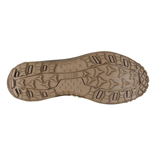 AT 6" Schuhe Coyote - 5.11 Tactical