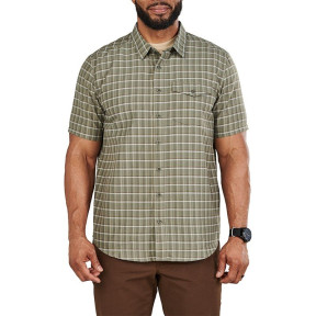Aiden Karohemd grün - 5.11 Tactical