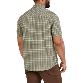 Chemise à carreaux Aiden vert - 5.11 Tactical