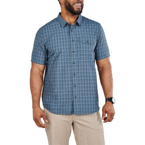 Chemise à carreaux Aiden bleu - 5.11 Tactical