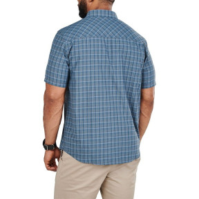 Geruit overhemd Aiden blauw - 5.11 Tactical
