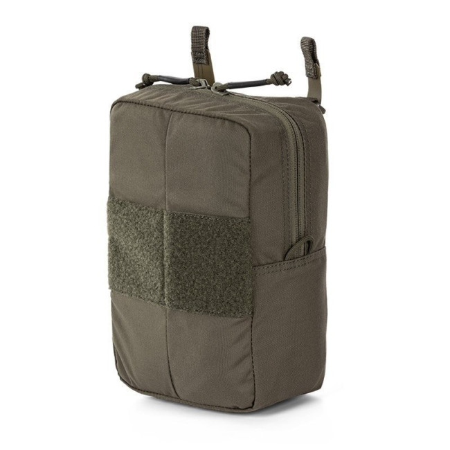 Verticale Zak Flex 9.6 Groen - 5.11 Tactical