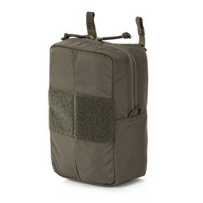 Poche Verticale Flex 9.6 Vert - 5.11 Tactical