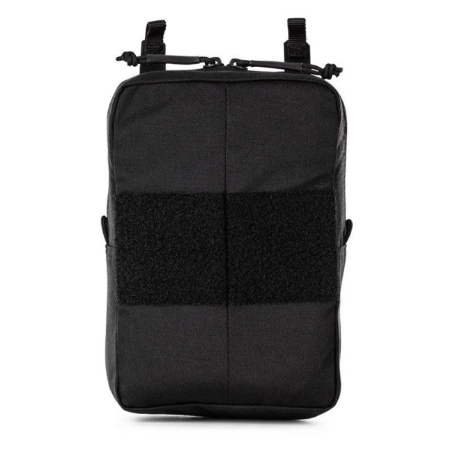 Verticale Zak Flex 9.6 Zwart - 5.11 Tactical