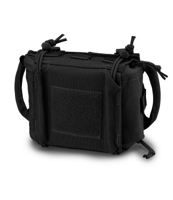 Gilet porte plaques et sac à dos multi-cam Defcon5 - AMG Pro