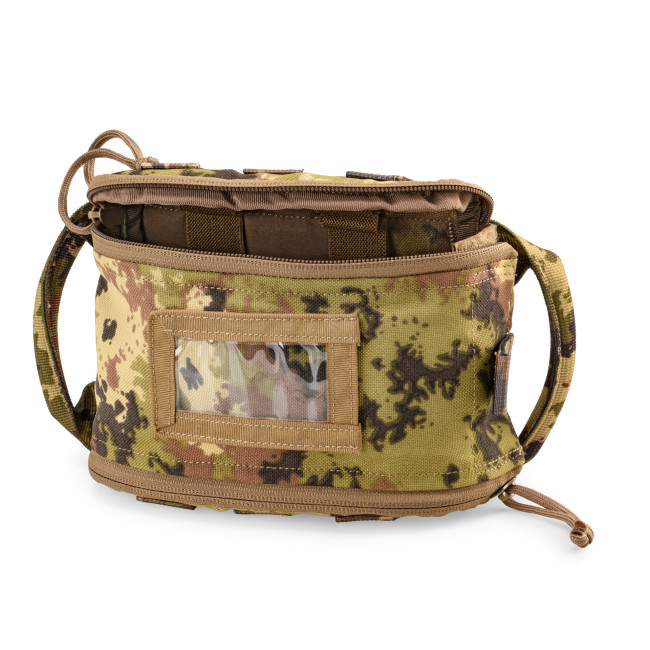 Pochette Medic IFAK Camo Italien - Defcon 5 