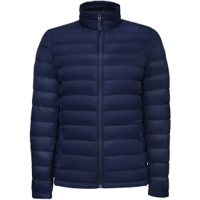 Doudoune ultra light femme marine - Sol's
