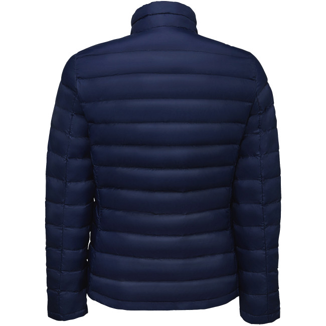 Doudoune ultra light femme marine - Sol's