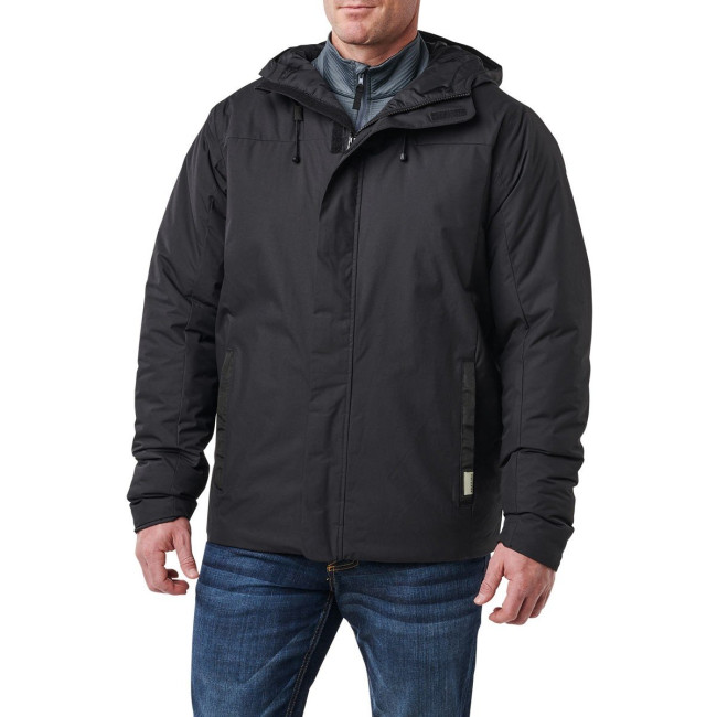 Jas ATMOS Zwart - 5.11 Tactical