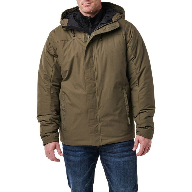 Manteau ATMOS Ranger Green - 5.11 Tactical