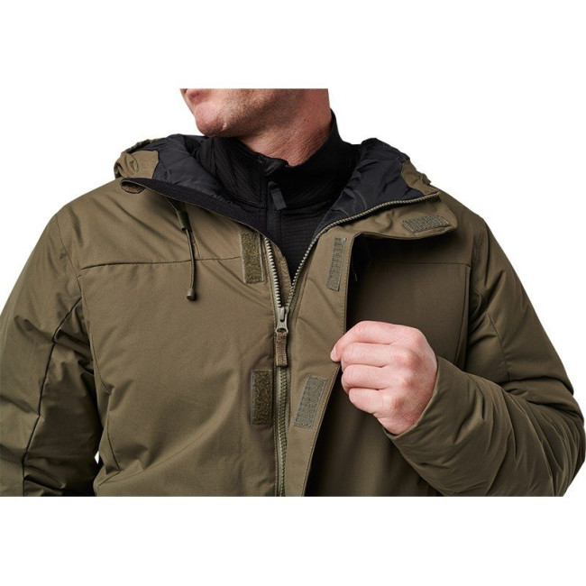 Manteau ATMOS Vert ranger - 5.11 Tactical