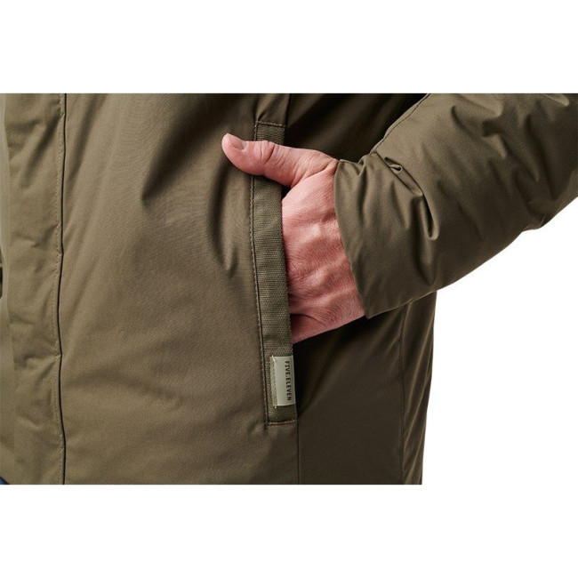 Manteau ATMOS Vert ranger - 5.11 Tactical