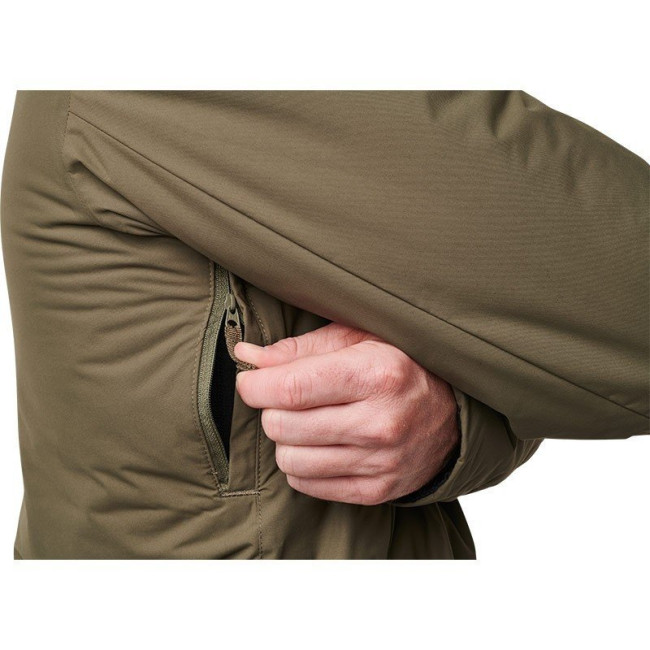 Manteau ATMOS Vert ranger - 5.11 Tactical