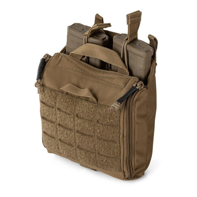 Poche TacMed Flex Coyote - 5.11 Tactical