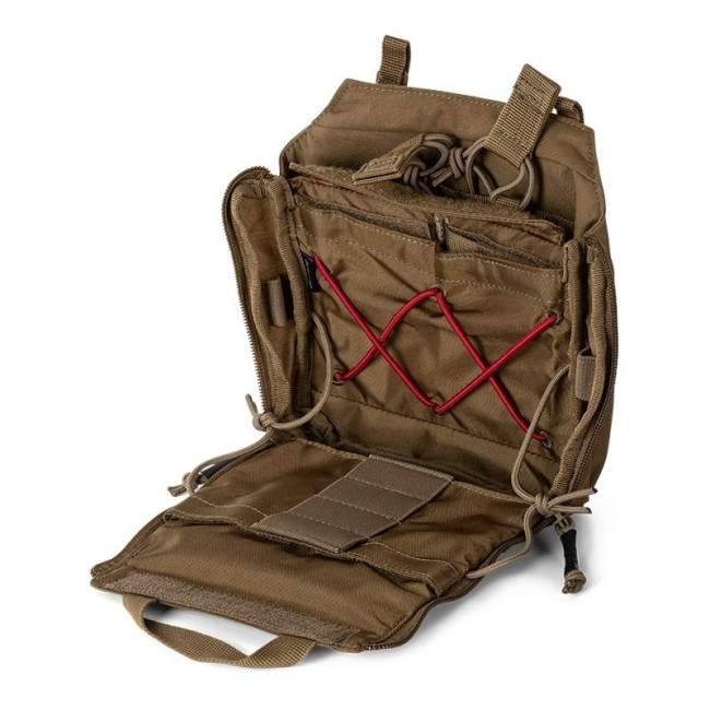 TacMed Flex Tasche Coyote - 5.11 Tactical