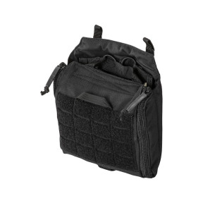 Bolsillo TacMed Flex Negro - 5.11 Tactical