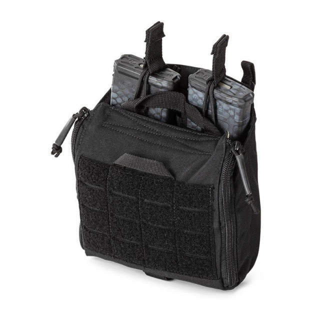 Poche TacMed Flex Noir - 5.11 Tactical