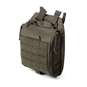 Kieszeń TacMed Flex Zielona - 5.11 Tactical