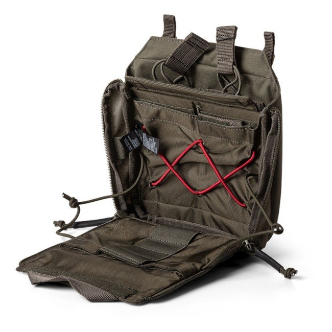 TacMed Flex Tasche Grün - 5.11 Tactical