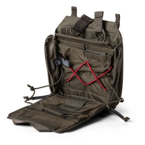Poche TacMed Flex Vert - 5.11 Tactical