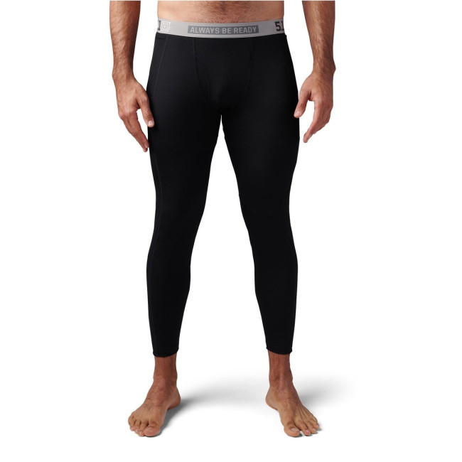 Legging Tropos Zwart - 5.11 Tactical