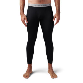 Legginsy Tropos Czarne - 5.11 Tactical