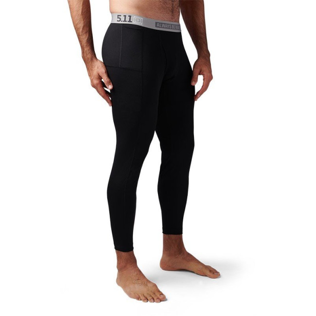 Legging Tropos Noir - 5.11 Tactical
