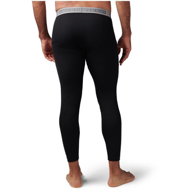 Legging Tropos Noir - 5.11 Tactical