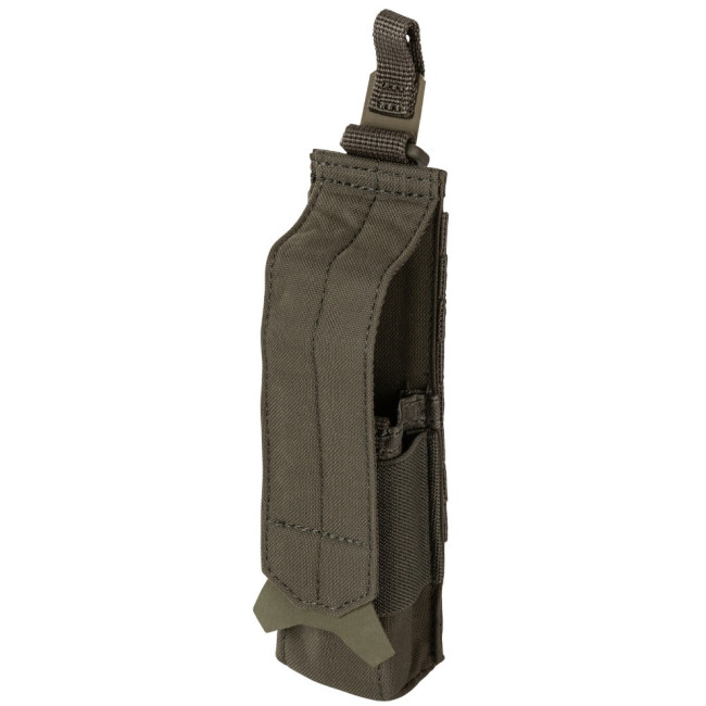 Flex Taschenlampenhalter Grün - 5.11 Tactical