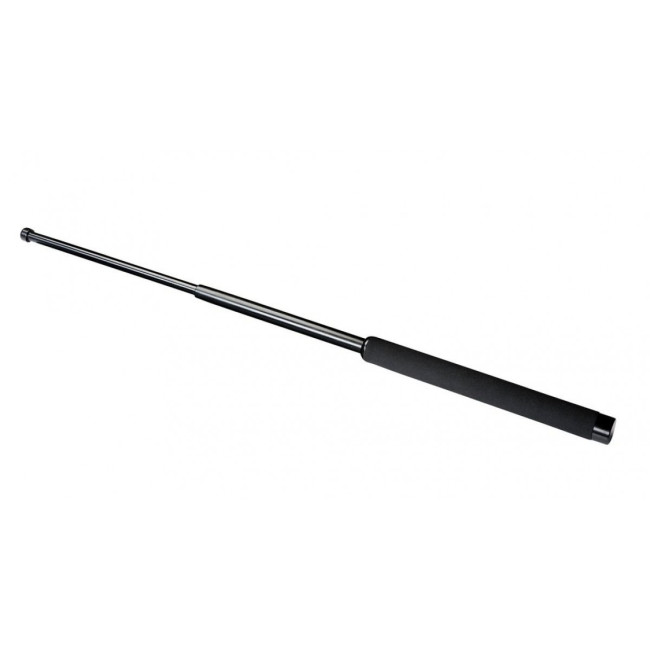 Bastone telescopico di difesa 26" - Nero - A10 Equipment