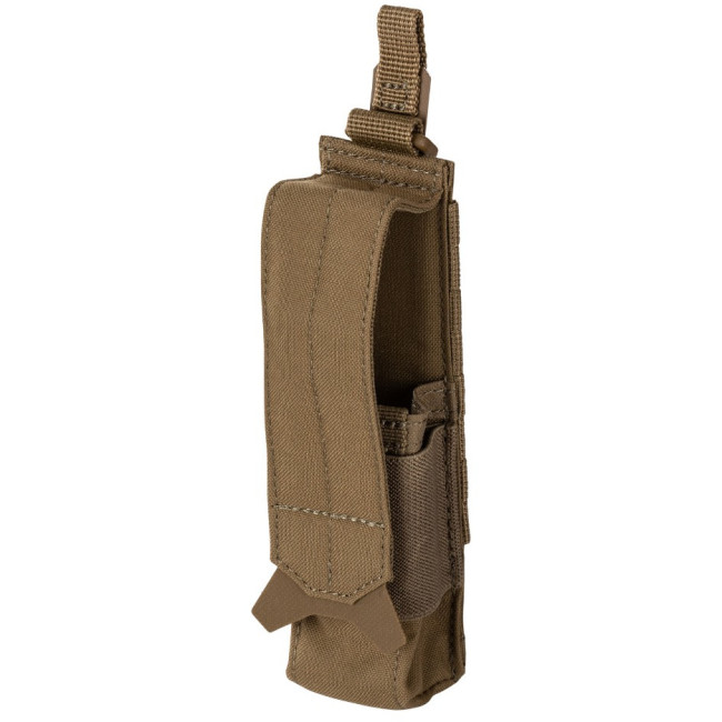 Uchwyt na latarkę flex Coyote - 5.11 Tactical