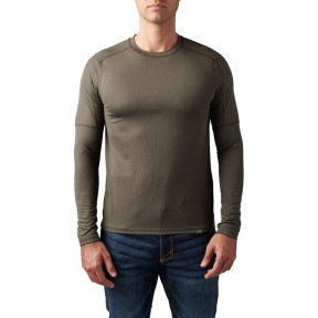 Podkoszulek długi rękaw Tropos Zielony - 5.11 Tactical