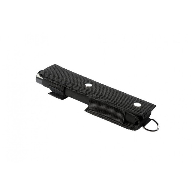 Teleskopowa pałka obronna 26" - Czarna - A10 Equipment