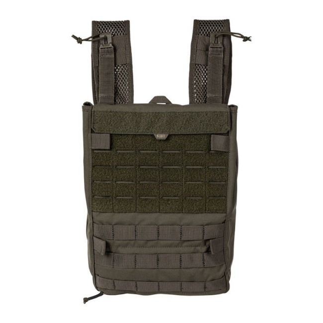 Plecak nawadniający konwertowalny Zielony - 5.11 Tactical