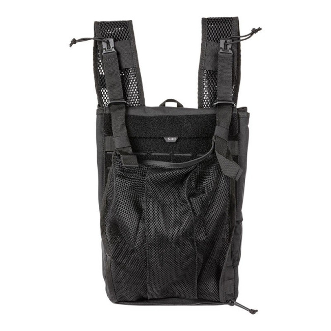 Sac d'hydratation convertible Noir - 5.11 Tactical