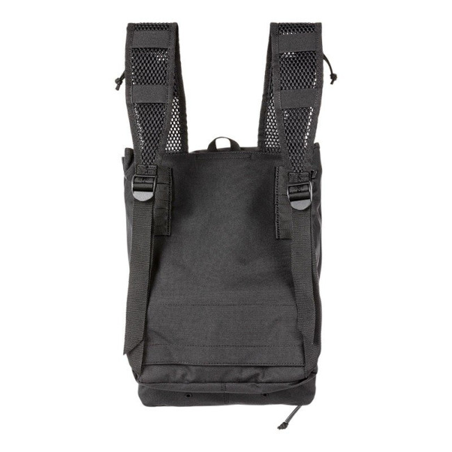 Plecak nawadniający konwertowalny Czarny - 5.11 Tactical