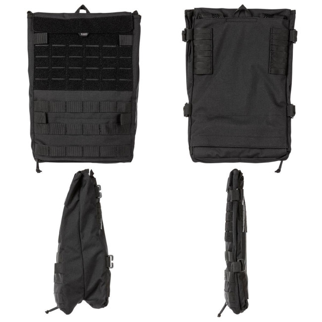Plecak nawadniający konwertowalny Czarny - 5.11 Tactical