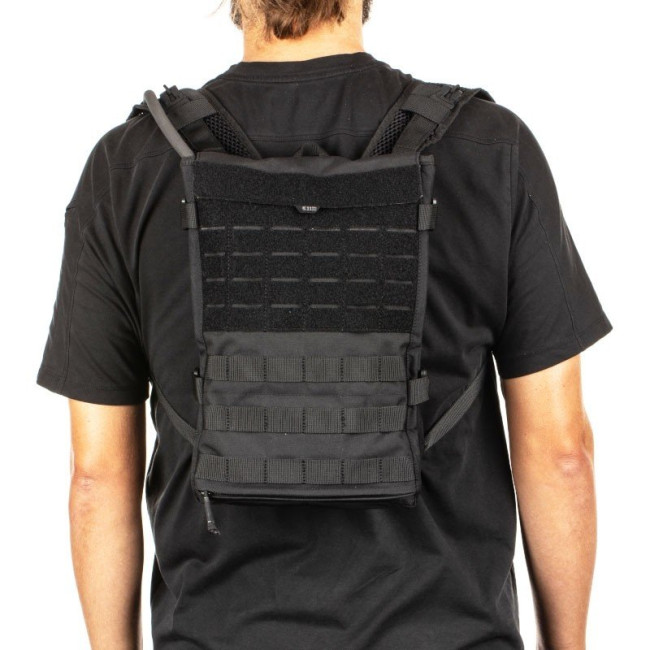 Konvertierbarer Hydratationsbeutel Schwarz - 5.11 Tactical