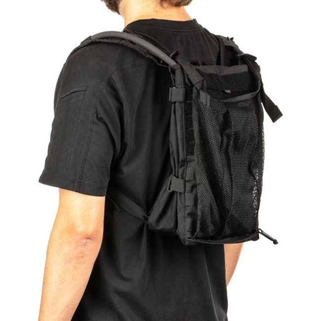 Konvertierbarer Hydratationsbeutel Schwarz - 5.11 Tactical