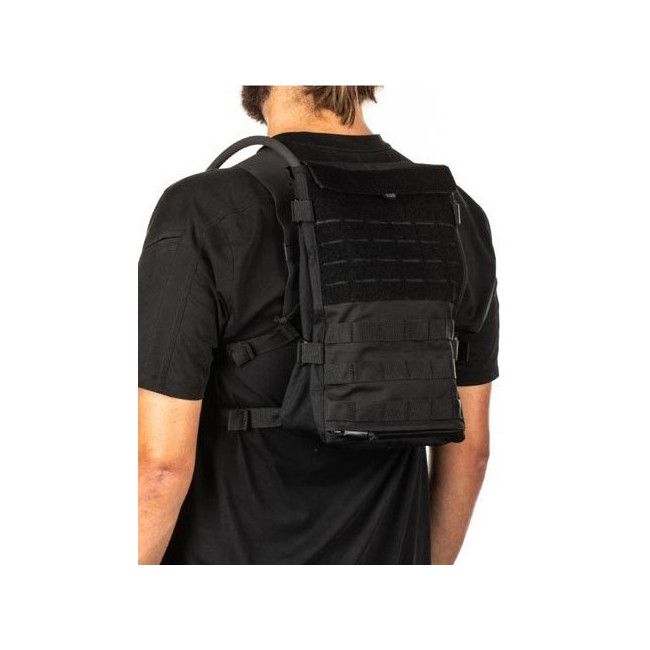 Converteerbare hydratatietas Zwart - 5.11 Tactical