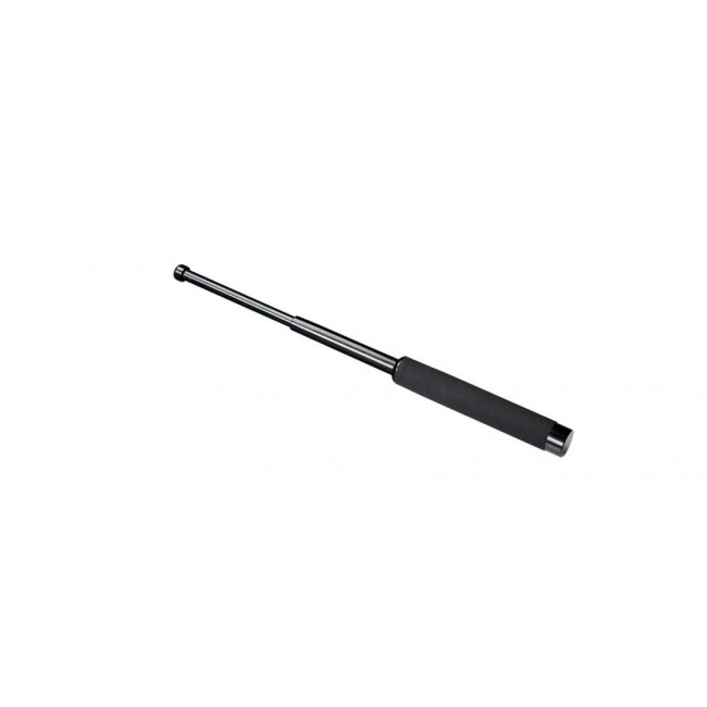 Teleskopischer Abwehrstock 26" - Schwarz - A10 Equipment