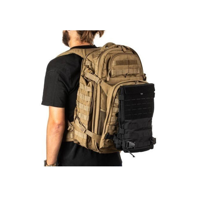 Sac d'hydratation convertible Noir - 5.11 Tactical
