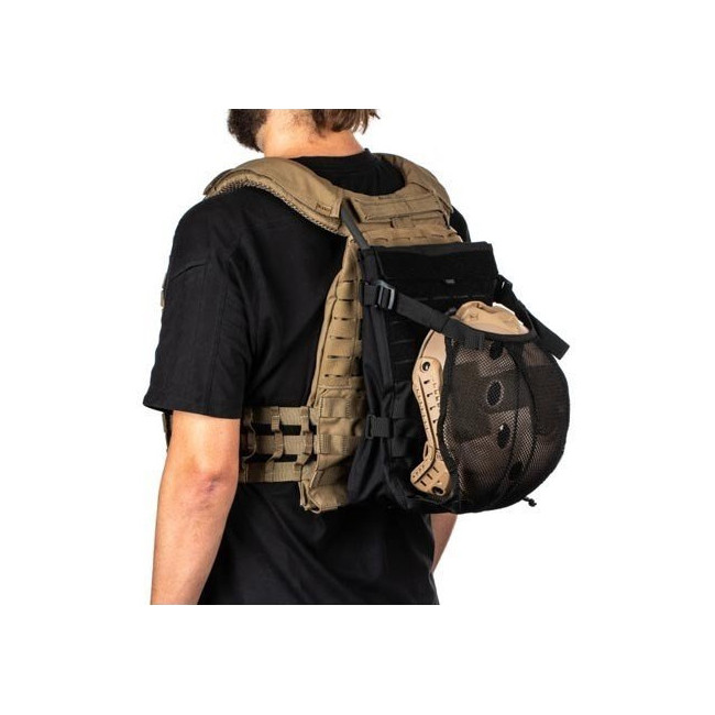 Plecak nawadniający konwertowalny Czarny - 5.11 Tactical