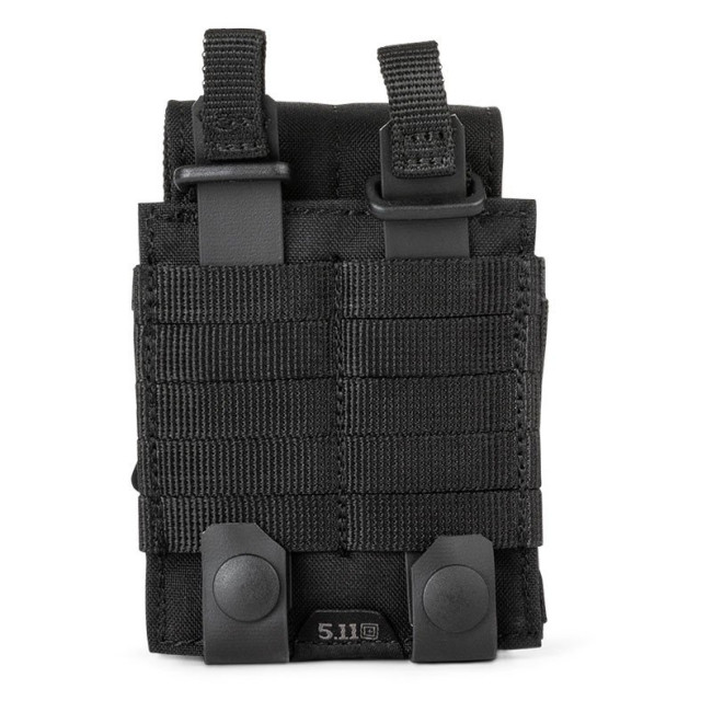 Uchwyt na kajdanki flex Czarny - 5.11 Tactical